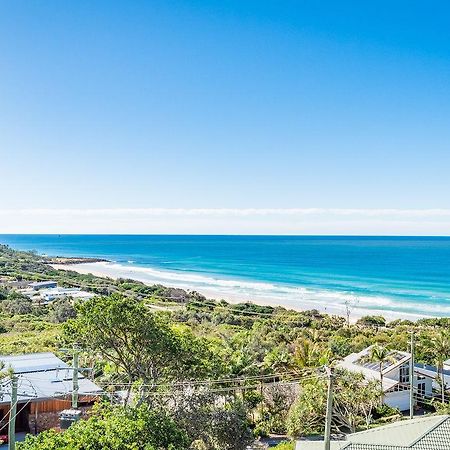 Grandview Apartments Ballina Exterior photo