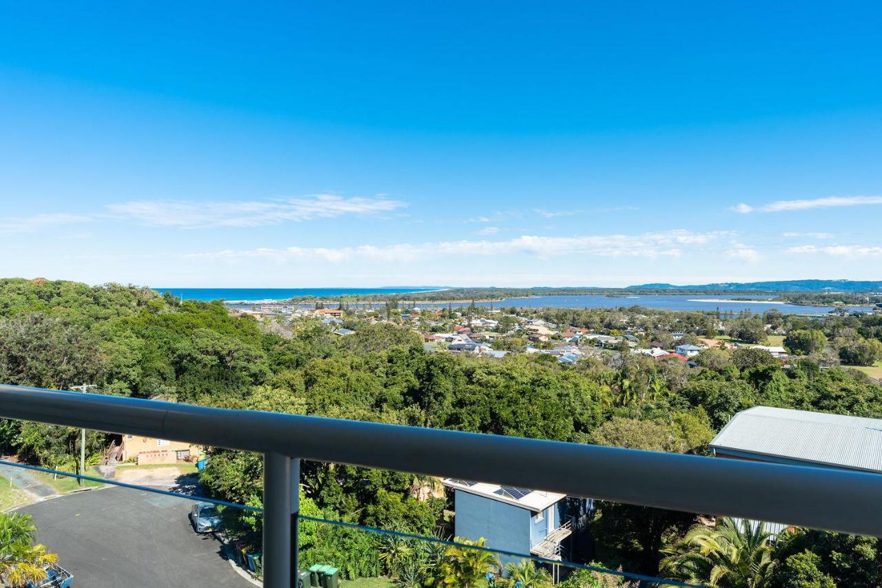 Grandview Apartments Ballina Exterior photo