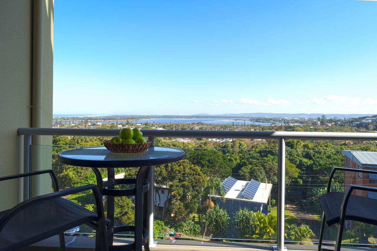 Grandview Apartments Ballina Exterior photo