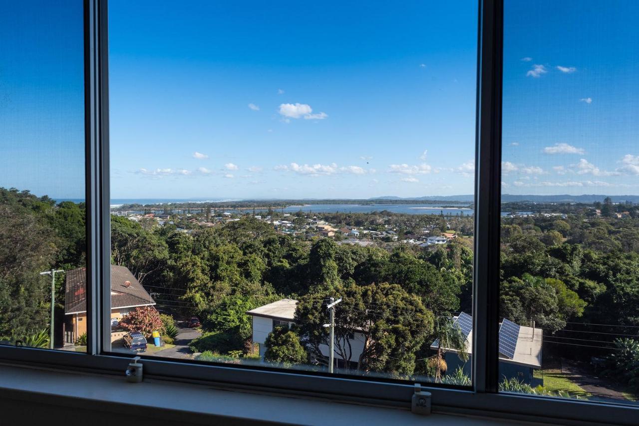 Grandview Apartments Ballina Exterior photo
