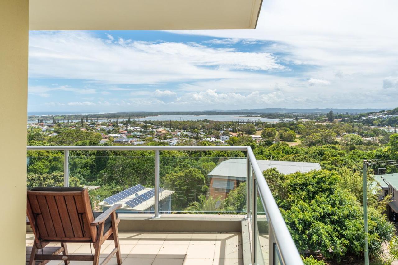 Grandview Apartments Ballina Exterior photo