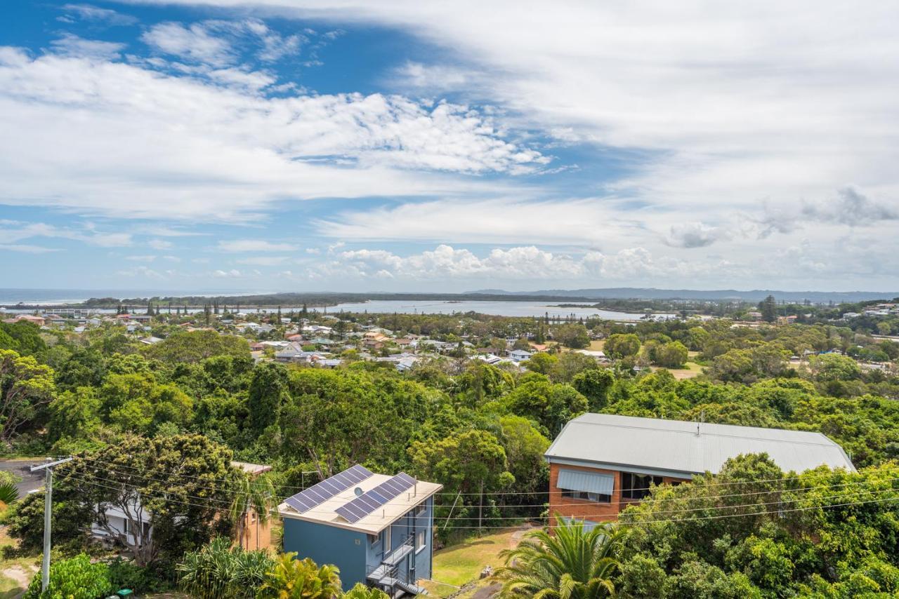 Grandview Apartments Ballina Exterior photo