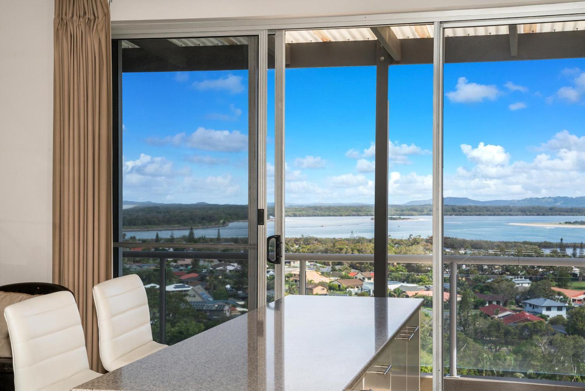 Grandview Apartments Ballina Exterior photo