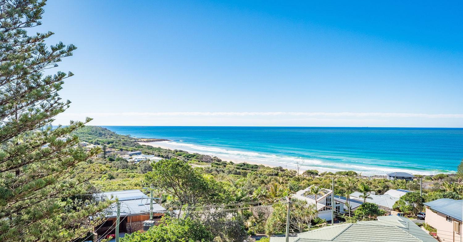 Grandview Apartments Ballina Exterior photo