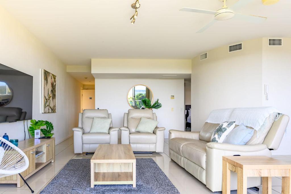 Grandview Apartments Ballina Exterior photo